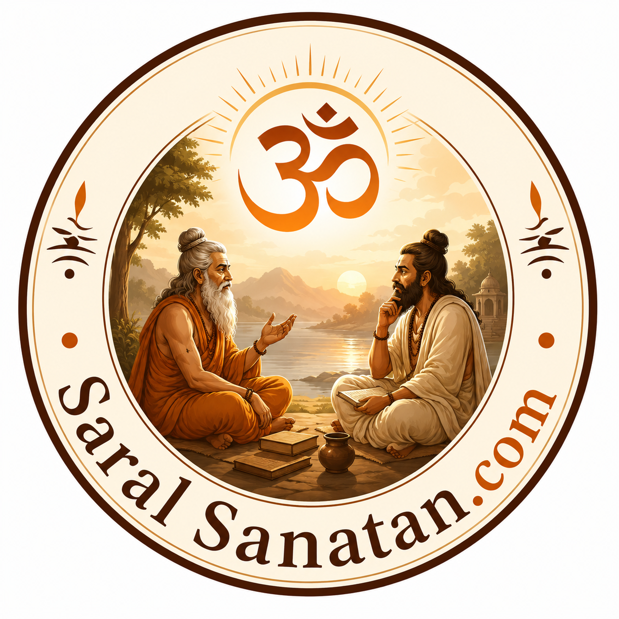 SaralSanatan.com